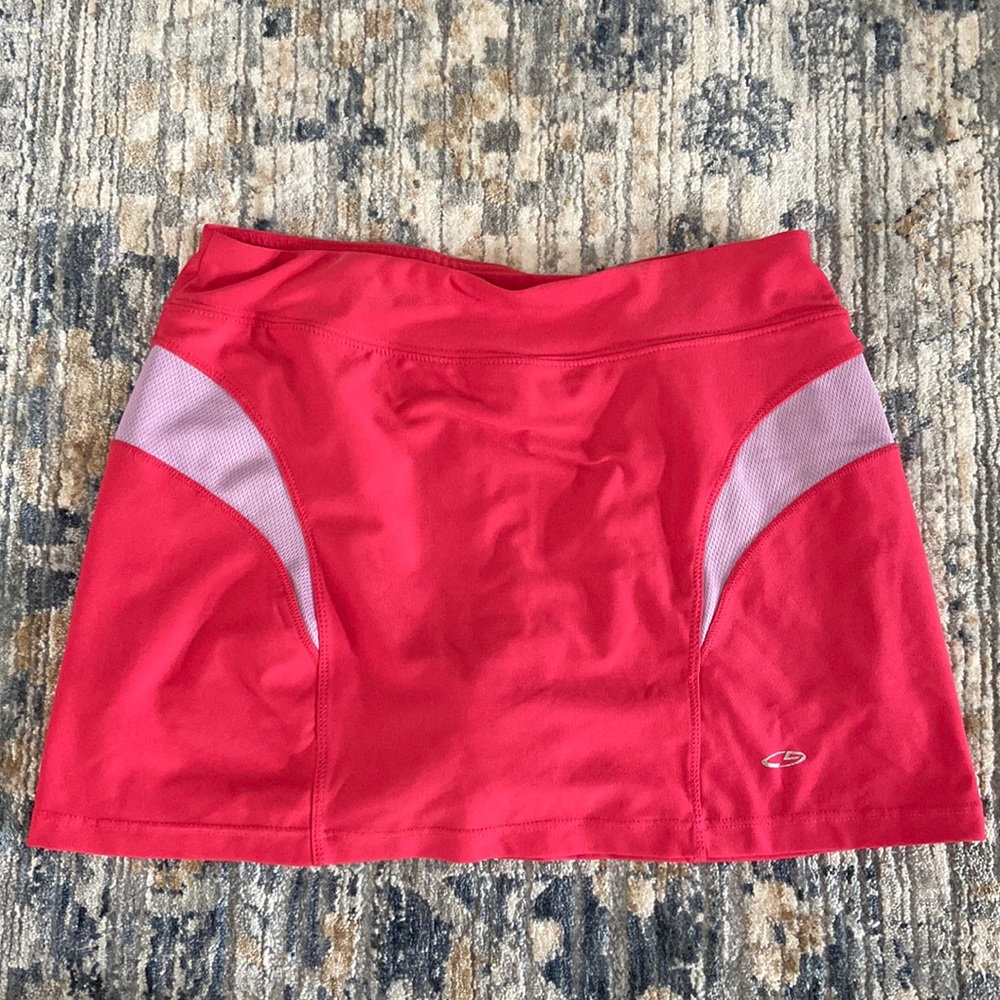 Tennis skort